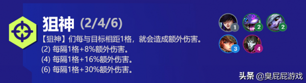 臭屁屁遊戲:雙城之戰2個英雄成為最大贏家,0裝備照樣帶飛全場 臭屁屁遊戲:雙城之戰2個英雄成為最大贏家,0裝備照樣帶飛全場