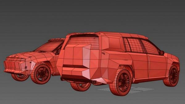 Dartz Royal Cypher：來自拉脫維亞的裝甲電動SUV，或於2023年推出