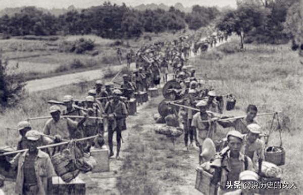 幸運抗戰老兵:身中22槍不死,被俘8個月逃生,如今97歲仍在 幸運抗戰老兵:身中22槍不死,被俘8個月逃生,如今97歲仍在