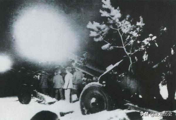 平金淮阻擊戰：美軍三個連抗命逃離，26軍一槍未放奪回鐵三角要地