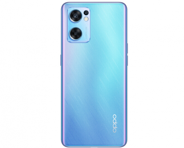 2199元起，OPPO Reno 7 SE正式開售