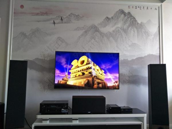 一分錢掰成兩瓣花,最強打造全景聲影院系統攻略 一分錢掰成兩瓣花,最強打造全景聲影院系統攻略