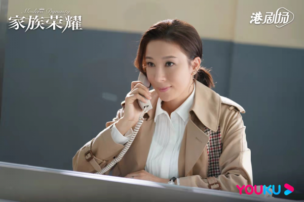 &OpenCurlyDoubleQuote;白切黑&rdquo;：爽文大女主的新人設