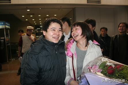 羅洗河和梁雅娣的愛情故事：常昊與張璇之後又一對棋壇姐弟戀