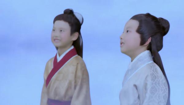 《新白蛇傳》許仙前世身世曝光，原來他是藍魔老祖的親兒子