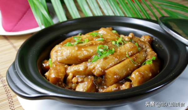 去飯店點菜，可以試試這4道菜，乾淨放心吃，看看您點對了嗎