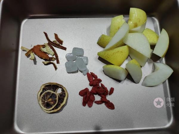 年夜飯桌上的刮油減脂湯，低脂低卡，清理腸道，這幾款都值得收藏