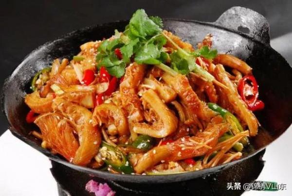 2021國慶放假通知,國慶在家送你9道小炒菜,開胃爽口,做法簡單 2021國慶放假通知,國慶在家送你9道小炒菜,開胃爽口,做法簡單