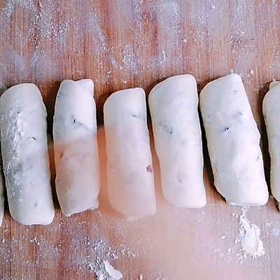 生活需要加點甜——玉米麵紅棗卷，營養美味甜蜜蜜