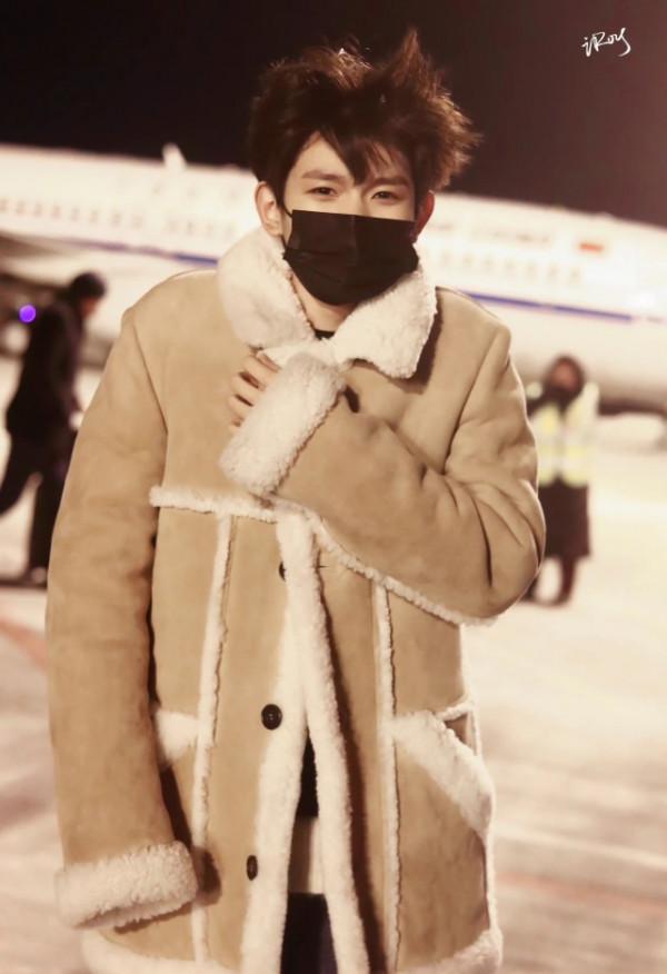 TFBOYS第七次登春晚,今年有望合體,每一位成員狀態都不錯 TFBOYS第七次登春晚,今年有望合體,每一位成員狀態都不錯