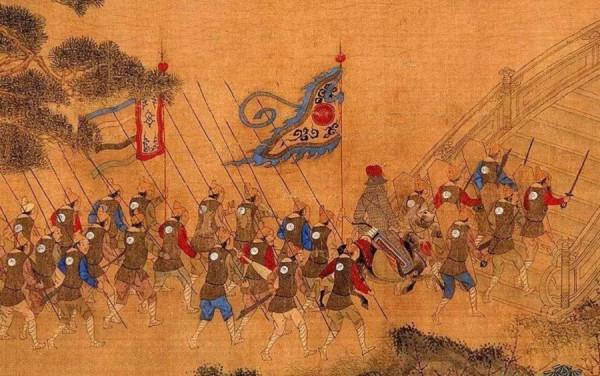 大國憑什麼崛起?又為什麼會衰落?(上) 大國憑什麼崛起?又為什麼會衰落?(上)