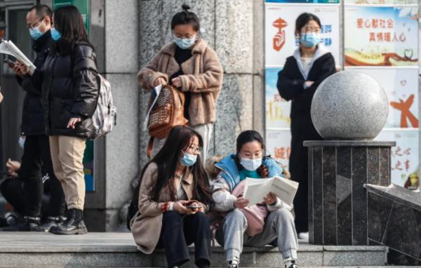 考生因父母有“汙點”，導致公務員政審未透過，原來政審這麼嚴格