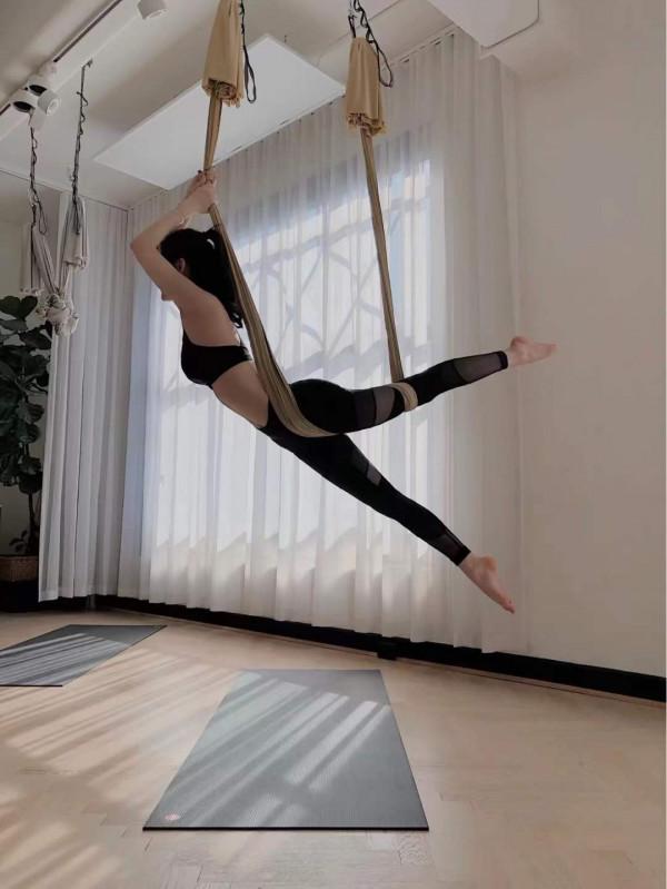 瑜伽文化 | 每一個改變，皆是瑜伽