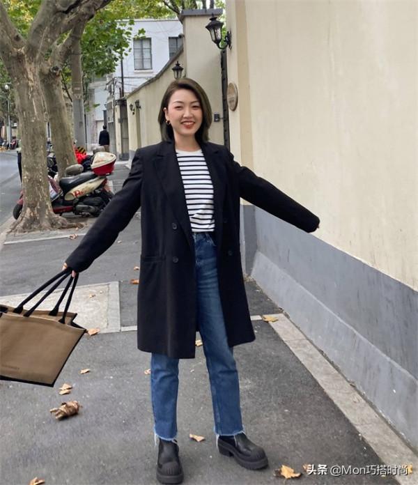 靴子在精不在多,秋冬有一雙“老爹靴”就夠了,舒適百搭還不累腳 靴子在精不在多,秋冬有一雙“老爹靴”就夠了,舒適百搭還不累腳