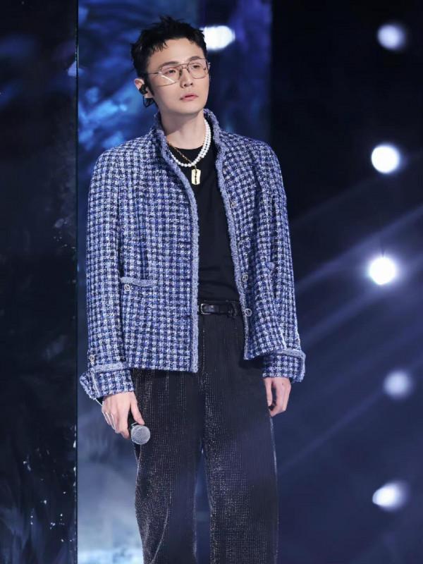 網曝《好聲音2022》導師陣容：“咖位”不夠高，李榮浩受質疑