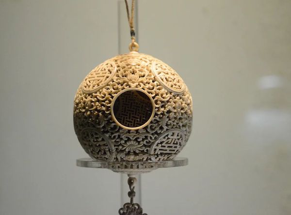 廣彩瓷、石灣陶,清代風靡海外的“廣州貨”有哪些? 廣彩瓷、石灣陶,清代風靡海外的“廣州貨”有哪些?