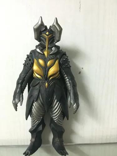 歷代奧特曼劇場版大BOSS大盤點 歷代奧特曼劇場版大BOSS大盤點