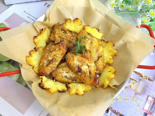 煙火中的家常美食