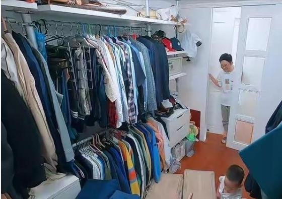 楊迪上海豪宅曝光,董卿居然是他鄰居,他的鄰居還有誰? 楊迪上海豪宅曝光,董卿居然是他鄰居,他的鄰居還有誰?