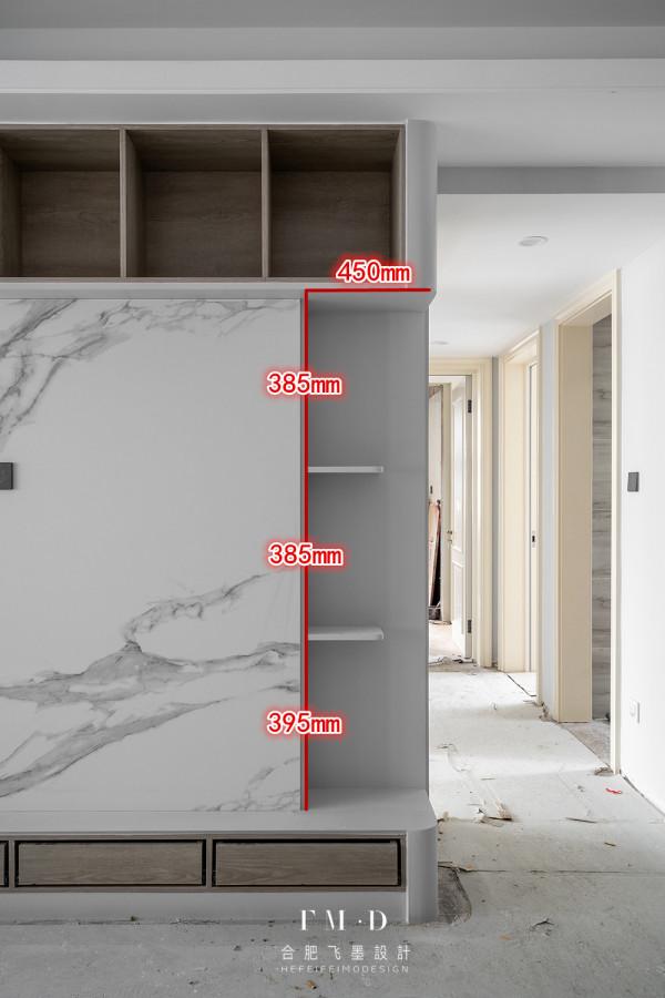 精裝房“重生設計”,12萬5全屋定製硬裝接近尾聲,目前非常滿意 精裝房“重生設計”,12萬5全屋定製硬裝接近尾聲,目前非常滿意