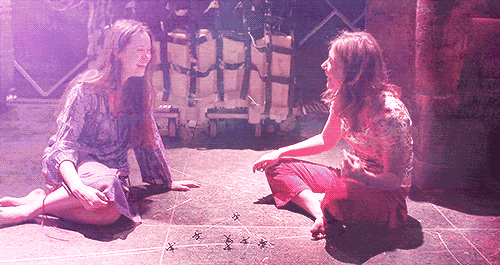 中秋小長假跟著周也歐陽娜娜變身時髦精