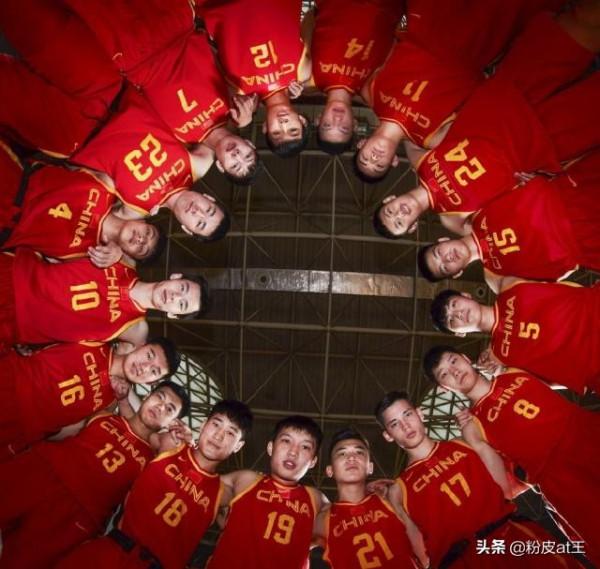 徐傑那屆國青的故事：00後一代初登場，亞洲稱雄卻在世青賽倒下