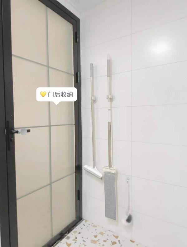 江蘇23女孩，因太會佈置而走紅，把69㎡小家裝得堪稱收納教科書