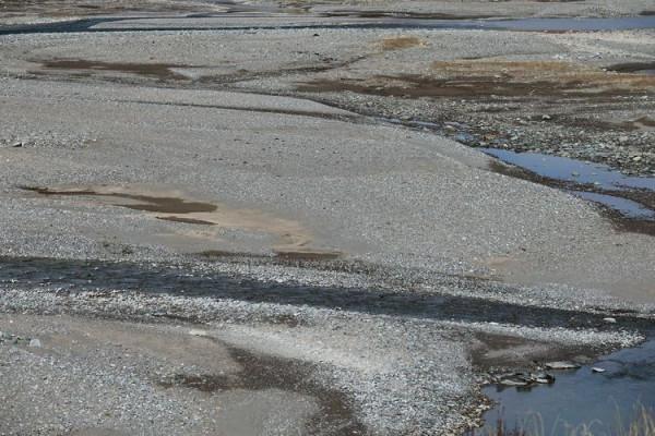 從天峻縣到木裡途中——陶玉和