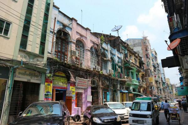 51張圖片，帶你走進緬甸人民的真實生活！（真沒你想得那麼差！）