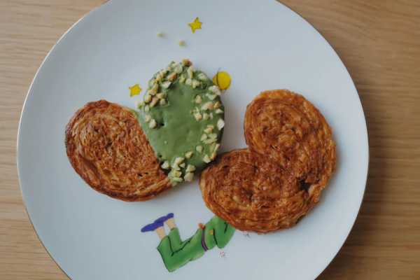 斥巨資網購米其林&amp;黑珍珠餐廳美食，這錢我花虧了嗎？