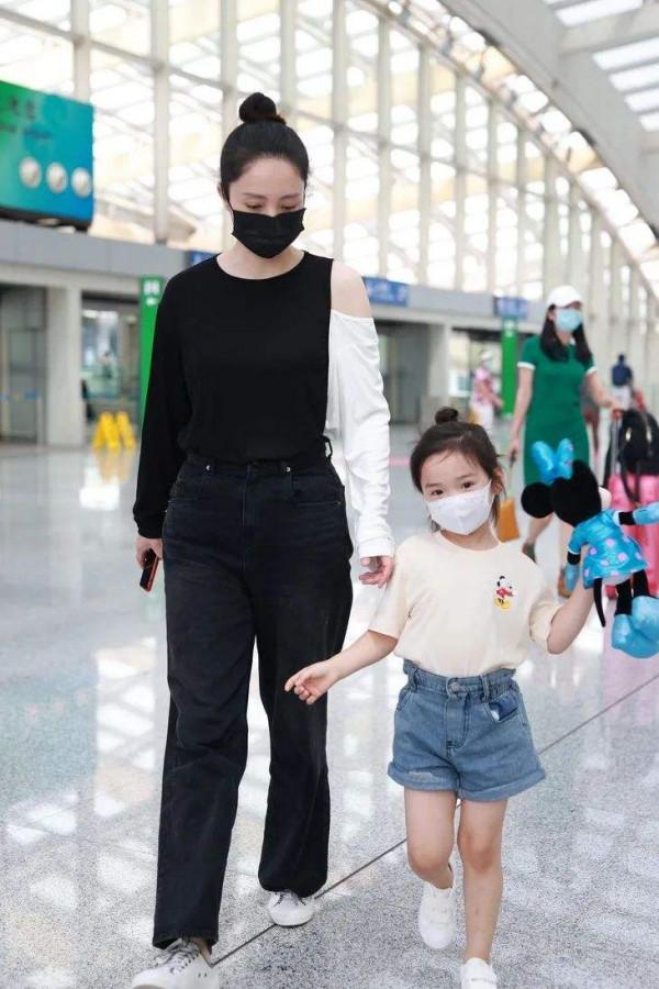 一點都不浪費爹媽基因：這些星二代個個長得古靈精怪，活潑又好看