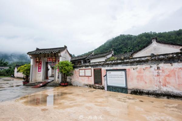 廣東有個“世界長壽之鄉”,沒有高鐵和地鐵,隱世而美麗 廣東有個“世界長壽之鄉”,沒有高鐵和地鐵,隱世而美麗