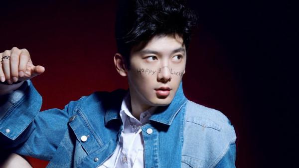 《聽說你喜歡我》殺青，彭冠英飾演溫柔醫生，與王楚然破鏡重圓