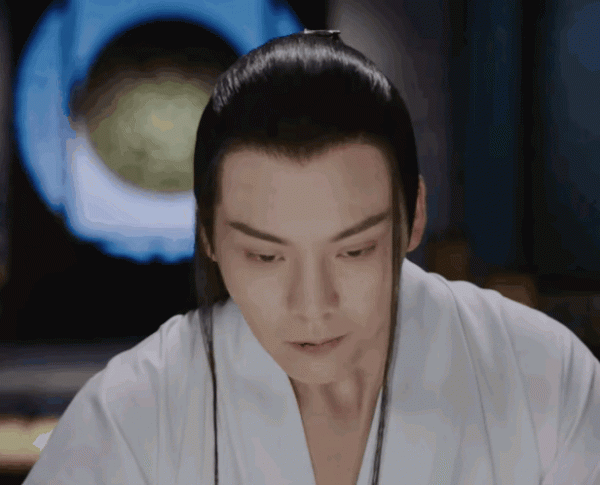 《斛珠夫人》還未大結局,陳偉霆又一新劇官宣,女主美過楊冪? 《斛珠夫人》還未大結局,陳偉霆又一新劇官宣,女主美過楊冪?