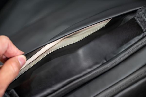 高顏值大小適中 PGYTECH OneGo單肩包6L上手體驗