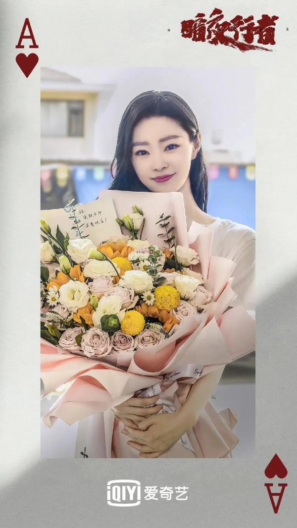 愛奇藝22年6部頭部劇：懸疑有李易峰，古裝有任嘉倫，你期待了嗎