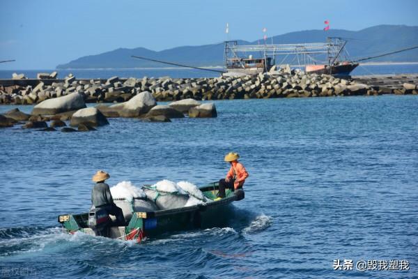 海南排名第二好玩的地方,萬寧 海南排名第二好玩的地方,萬寧