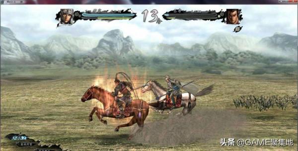 讓人停不下來的經典戰旗遊戲