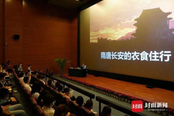 唐朝女子以胖為美？網紅考古大咖齊東方：這個說法非常不嚴謹