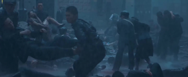 1934年，800名紅軍完成任務之後神秘失蹤！他們去了哪裡？