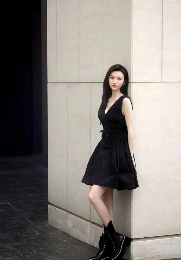 北京有實力有背景的甜美女神景甜