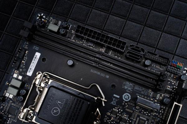 電腦桌面面積嫌小？銘瑄H510 ITX引領桌面空間最佳化