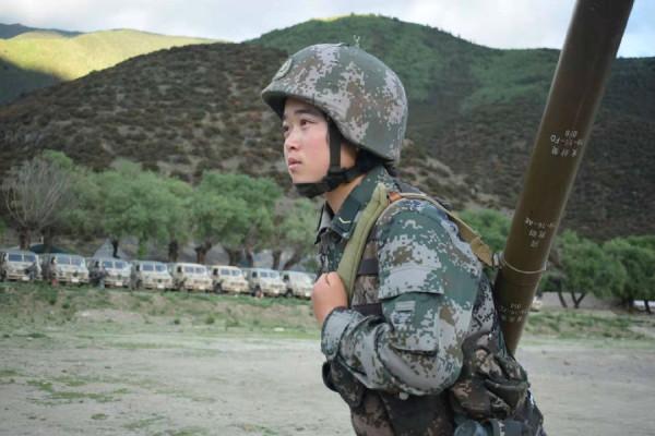 給英雄拜年②丨我的英雄，我的父親