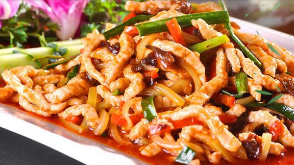 四川最出名的8道名菜，香辣過癮，開胃下飯，自己在家做也超好吃