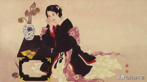 天才女詩人,風流俏道姑,李冶經典的相思閨怨詩,每一首都是精品 天才女詩人,風流俏道姑,李冶經典的相思閨怨詩,每一首都是精品