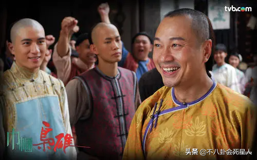 明明長得醜，卻偏偏讓人覺得帥，這10位港圈男神，贏在氣質