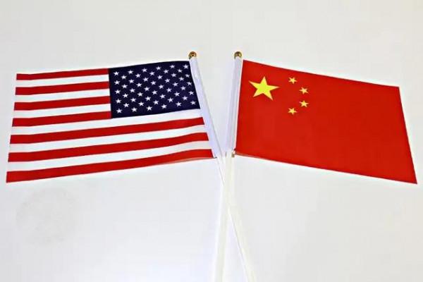 美國構築兩條&OpenCurlyDoubleQuote;新萬里長城&rdquo;，這倒逼中俄整合，對撞就在臺烏兩地