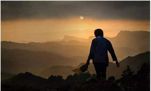 困在時間裡的母親