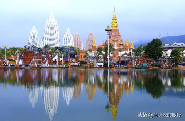 中國最適合北方人過冬的4座城市,空氣好風景佳美食多,適合養老 中國最適合北方人過冬的4座城市,空氣好風景佳美食多,適合養老