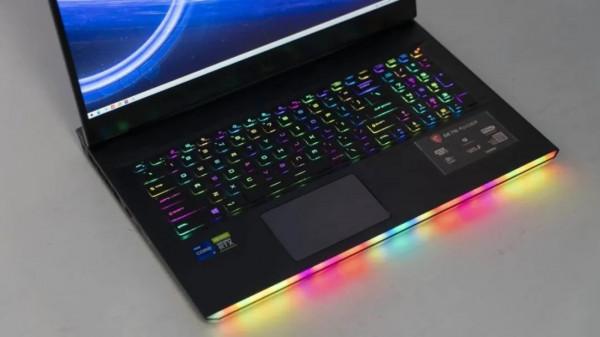 聊一款頂級旗艦遊戲本,微星 強襲GE76 聊一款頂級旗艦遊戲本,微星 強襲GE76